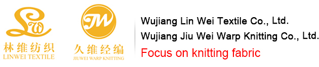 Wujiang Lin Wei Textile Co., Ltd.